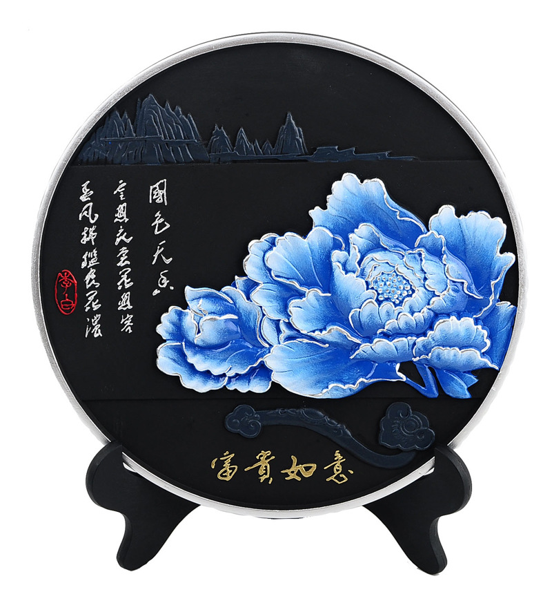 活性炭雕工藝品實(shí)用禮品辦公桌擺件保險(xiǎn)銀行商務(wù)送禮客廳裝飾品